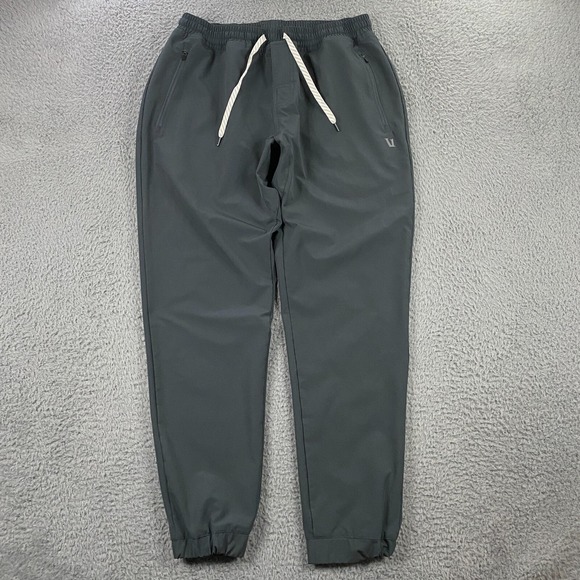 Transit Jogger Review Men's Vuori Joggers Vuori Transit